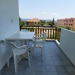 Lelegianni Studios And Appartement