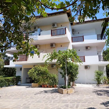 Lelegianni And Apartment
