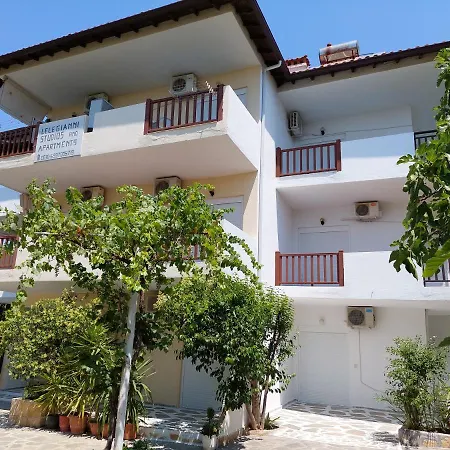 Appartement Lelegianni Studios And *