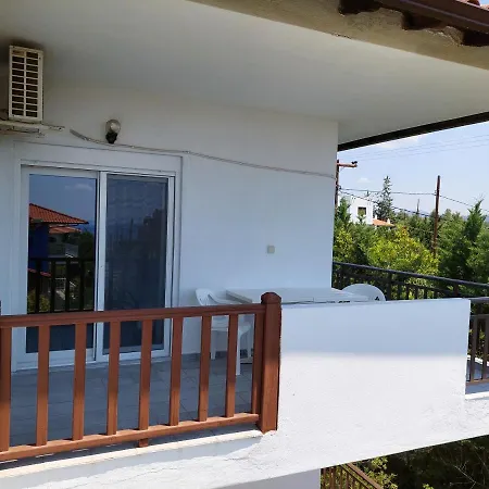 Lelegianni Studios And Appartement