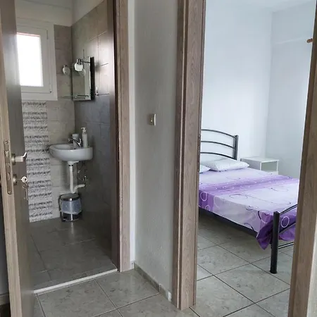 Lelegianni And Apartment *