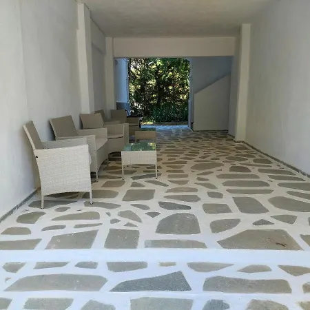 Apartment Lelegianni And