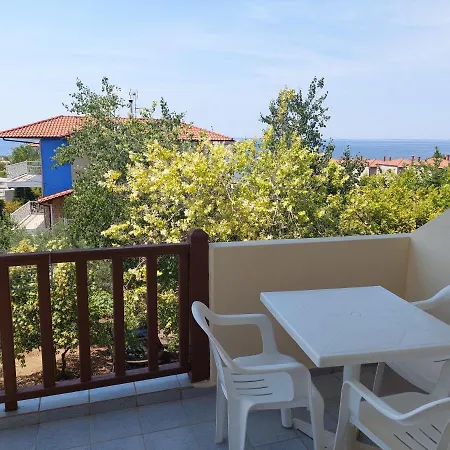 Apartment Lelegianni And