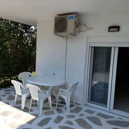 Apartment Lelegianni And Psakoudia