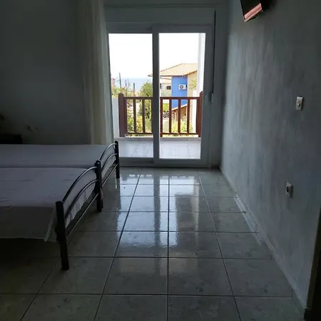 Lelegianni And Apartment Psakoudia