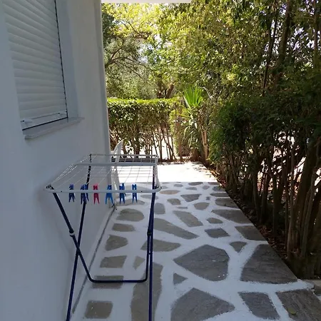 Lelegianni And Apartment Psakoudia