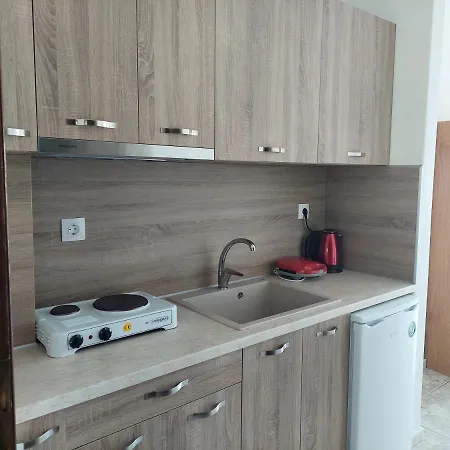 Lelegianni And Apartment Psakoudia