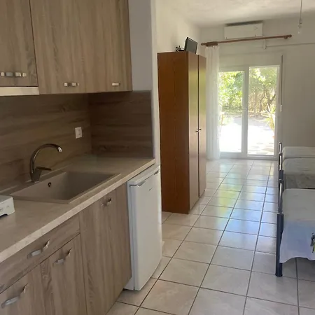 Lelegianni And Apartment