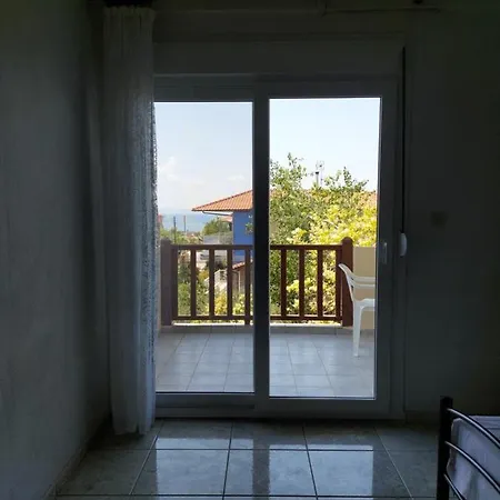 Lelegianni And Apartment *