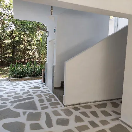 아파트 Lelegianni And