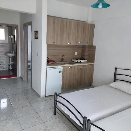 아파트 Lelegianni And *