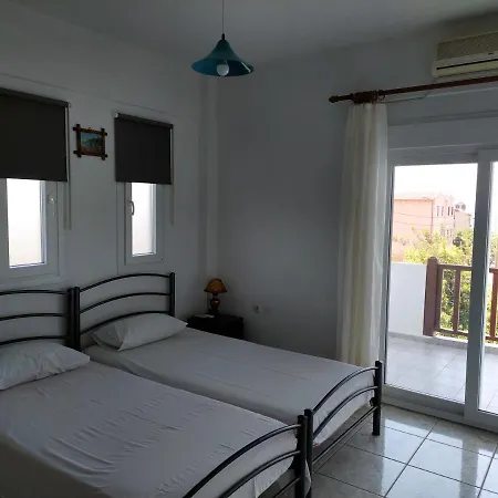 Lelegianni And * 사코우디아