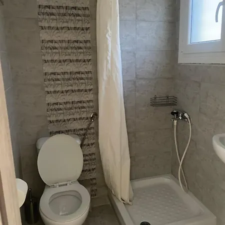 아파트 Lelegianni And