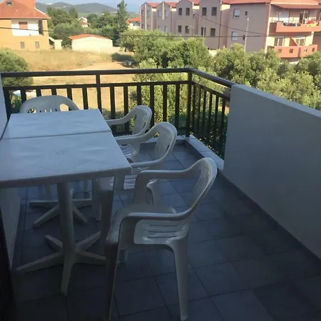 Lelegianni And 아파트 사코우디아