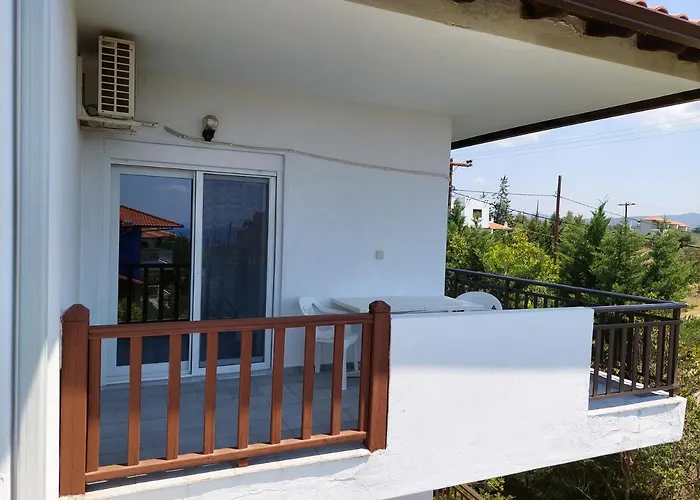 Lelegianni And Apartamento
