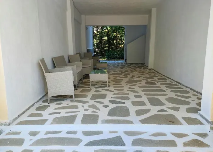 Lägenhet Lelegianni And