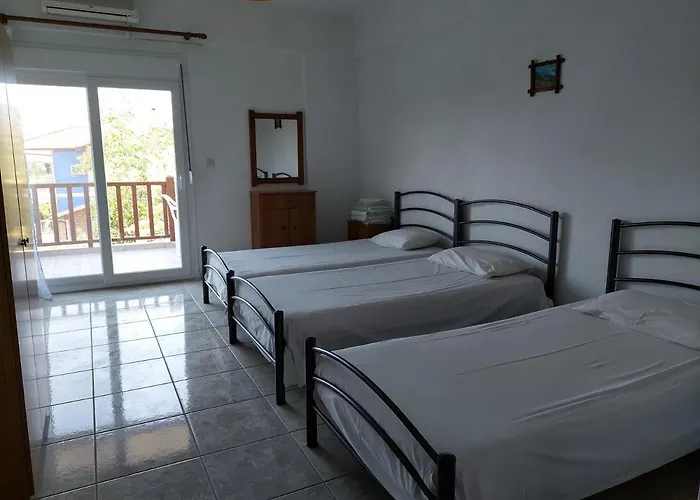 Lelegianni And * Psakoudia