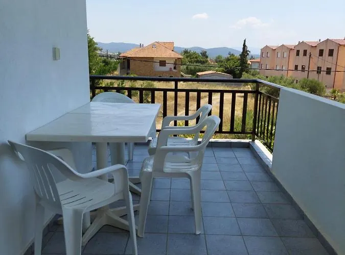 Lelegianni And Apartamento