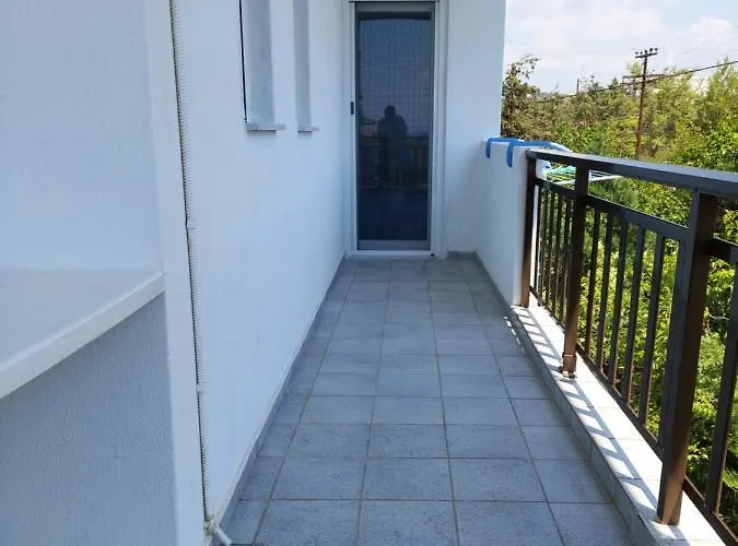 Lägenhet Lelegianni And *