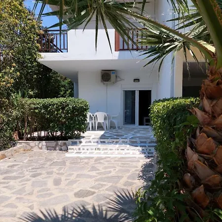 Lelegianni Studios&apartments Psakoudia