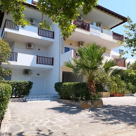 Lelegianni Studios&apartments * Psakoudia