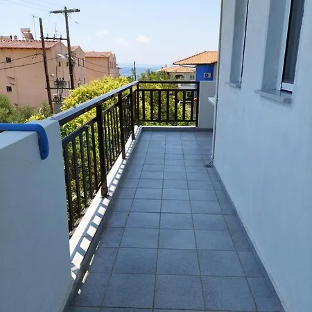 Lelegianni Studios&apartments