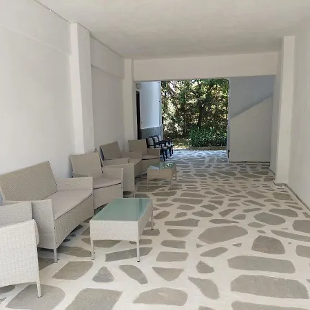 Lelegianni Studios&apartments Psakoudia
