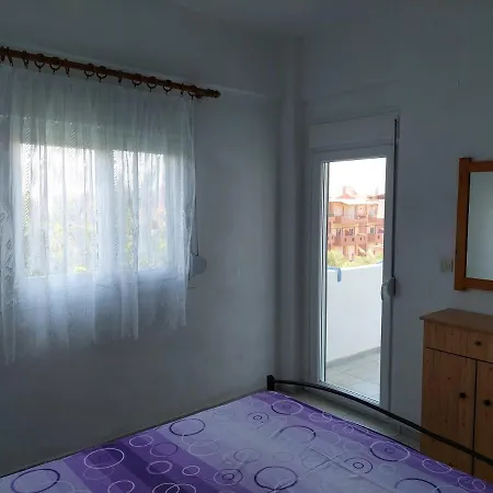 Lelegianni Studios&apartments