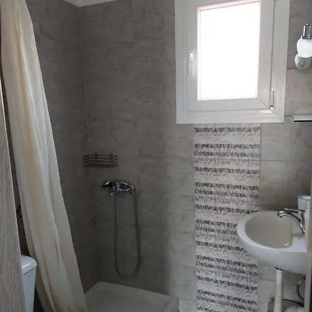 Апартаменты Lelegianni Studios And