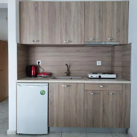 Lelegianni Studios&apartments * Psakoudia