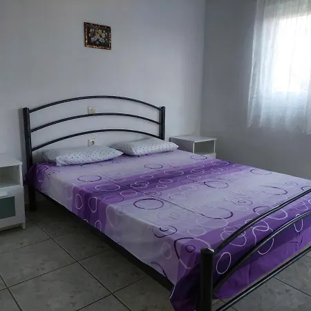 Lelegianni Studios&apartments *