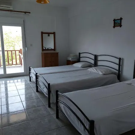 Lelegianni Studios&apartments * Psakoudia