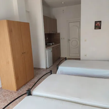 Lelegianni Studios&apartments * Psakoudia