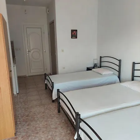 Апартаменты Lelegianni Studios And *