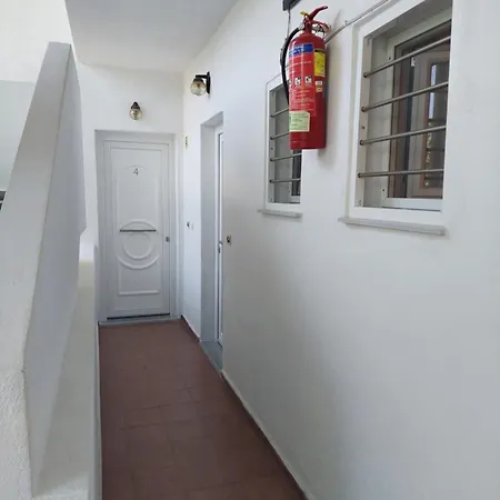 Lelegianni Studios&apartments