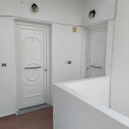 Lelegianni Studios&apartments * Psakoudia