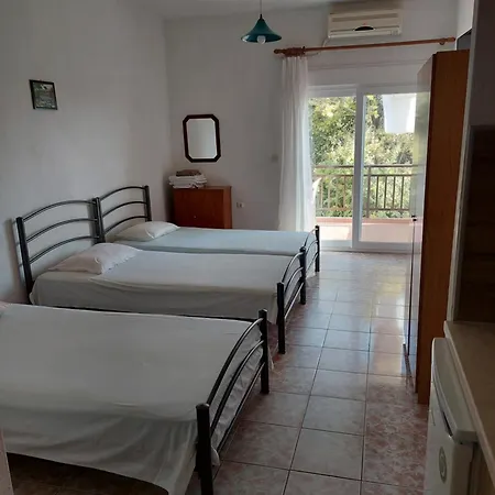 Lelegianni Studios&apartments