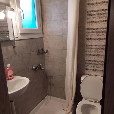 Lelegianni Studios&apartments Appartamento Psakoudia