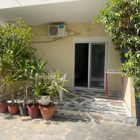 Lelegianni Studios&apartments * Psakoudia