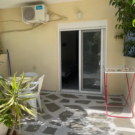 Lelegianni Studios&apartments