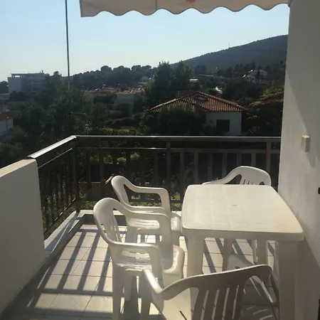 Lelegianni Studios&apartments *