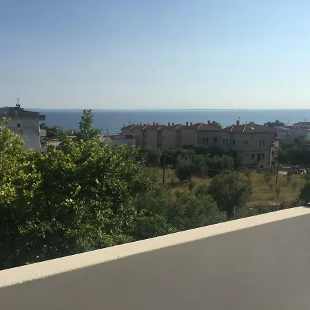 Lelegianni Studios&apartments *