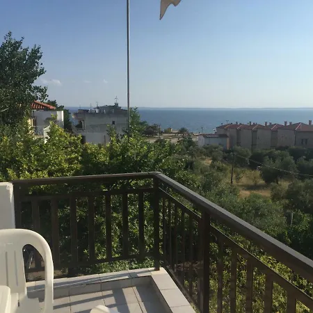 Lelegianni Studios&apartments *