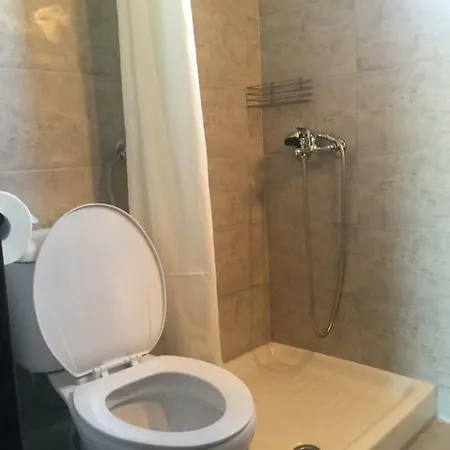 Lelegianni Studios&apartments Psakoudia