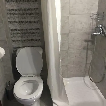 Lelegianni Studios And Апартаменты