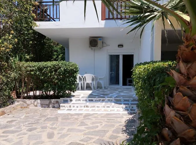 Lelegianni And Psakoudia