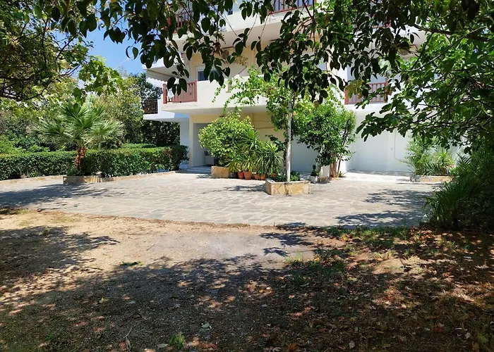 Appartamento Lelegianni And *