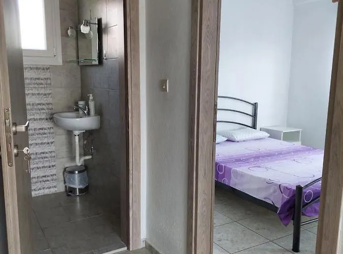 Lelegianni And Appartamento *