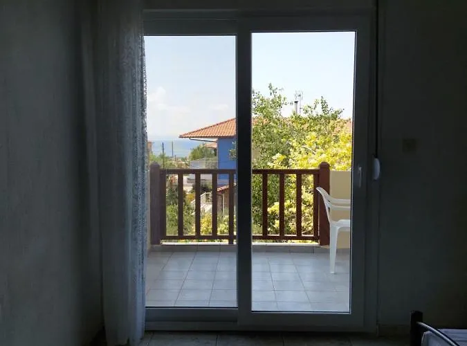 Lelegianni And Appartamento *