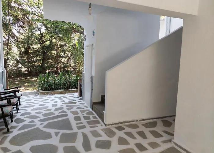 Appartamento Lelegianni And